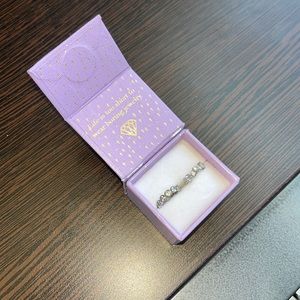 Melinda Maria Silver Ear Cuffs